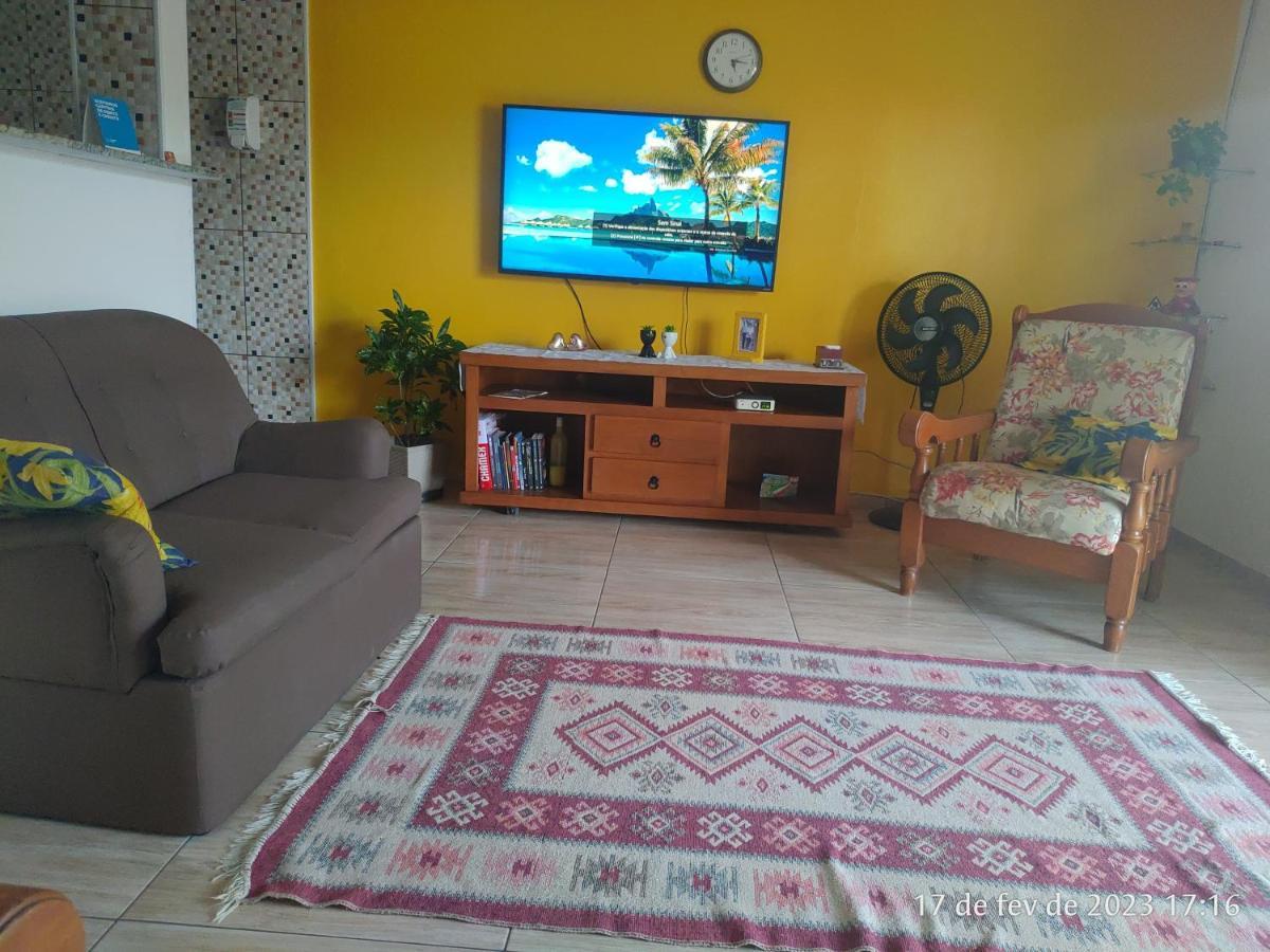 Hostel Unamar Κάμπο Φρίο Εξωτερικό φωτογραφία