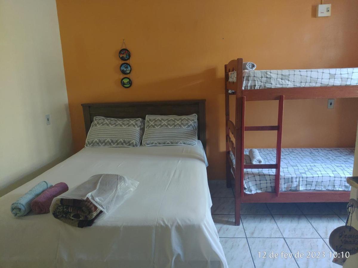 Hostel Unamar Κάμπο Φρίο Εξωτερικό φωτογραφία