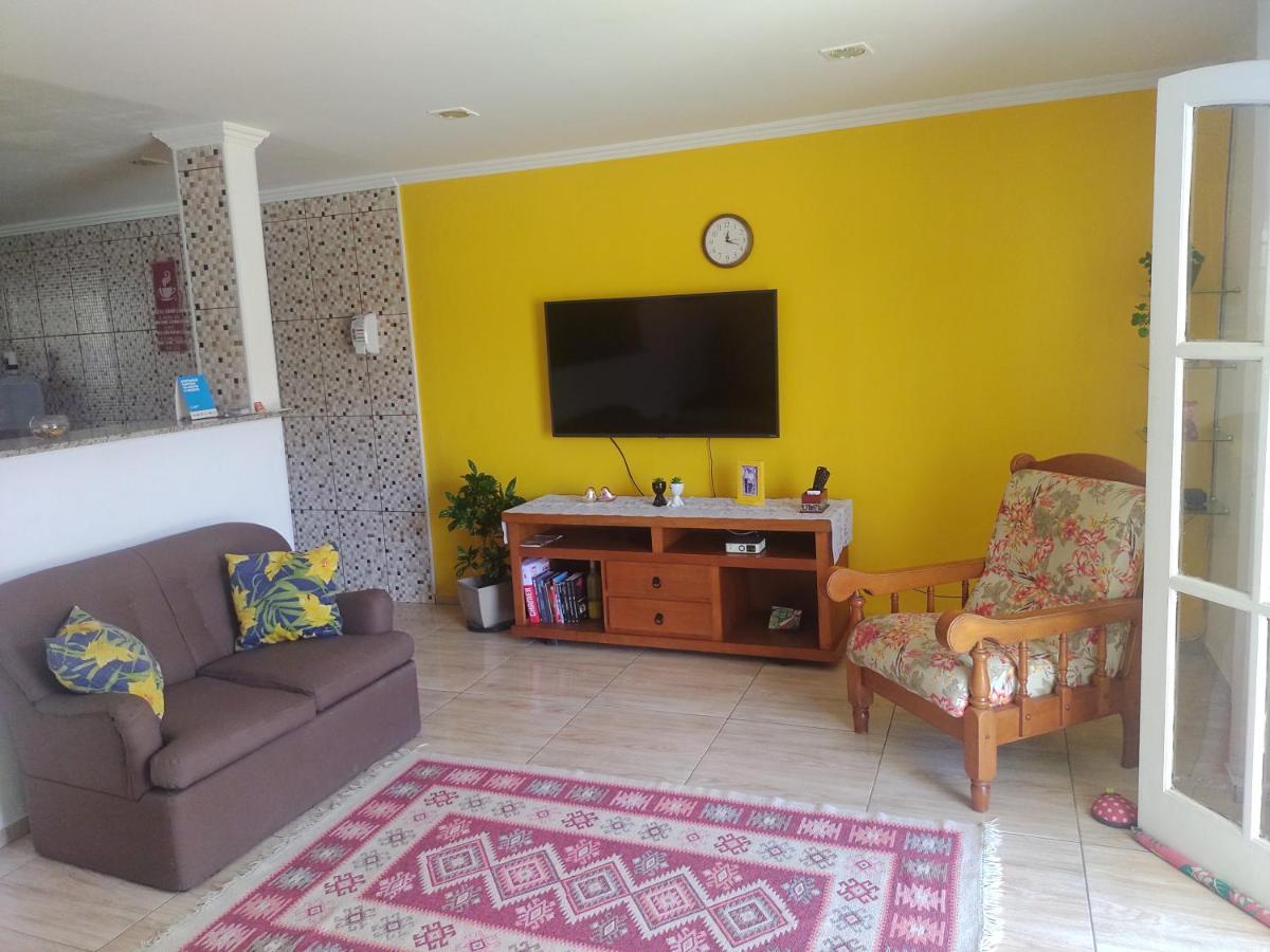 Hostel Unamar Κάμπο Φρίο Εξωτερικό φωτογραφία